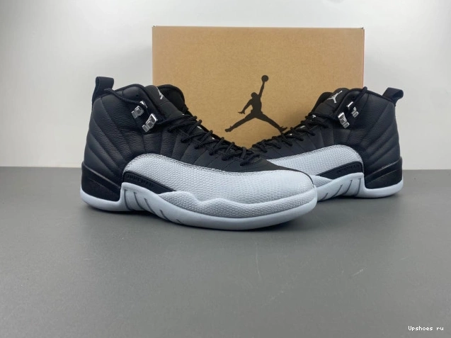 RELEASES SEPTEMBER GREY”  “BLACK 12  WOLF Jordan CT8013-010  0520